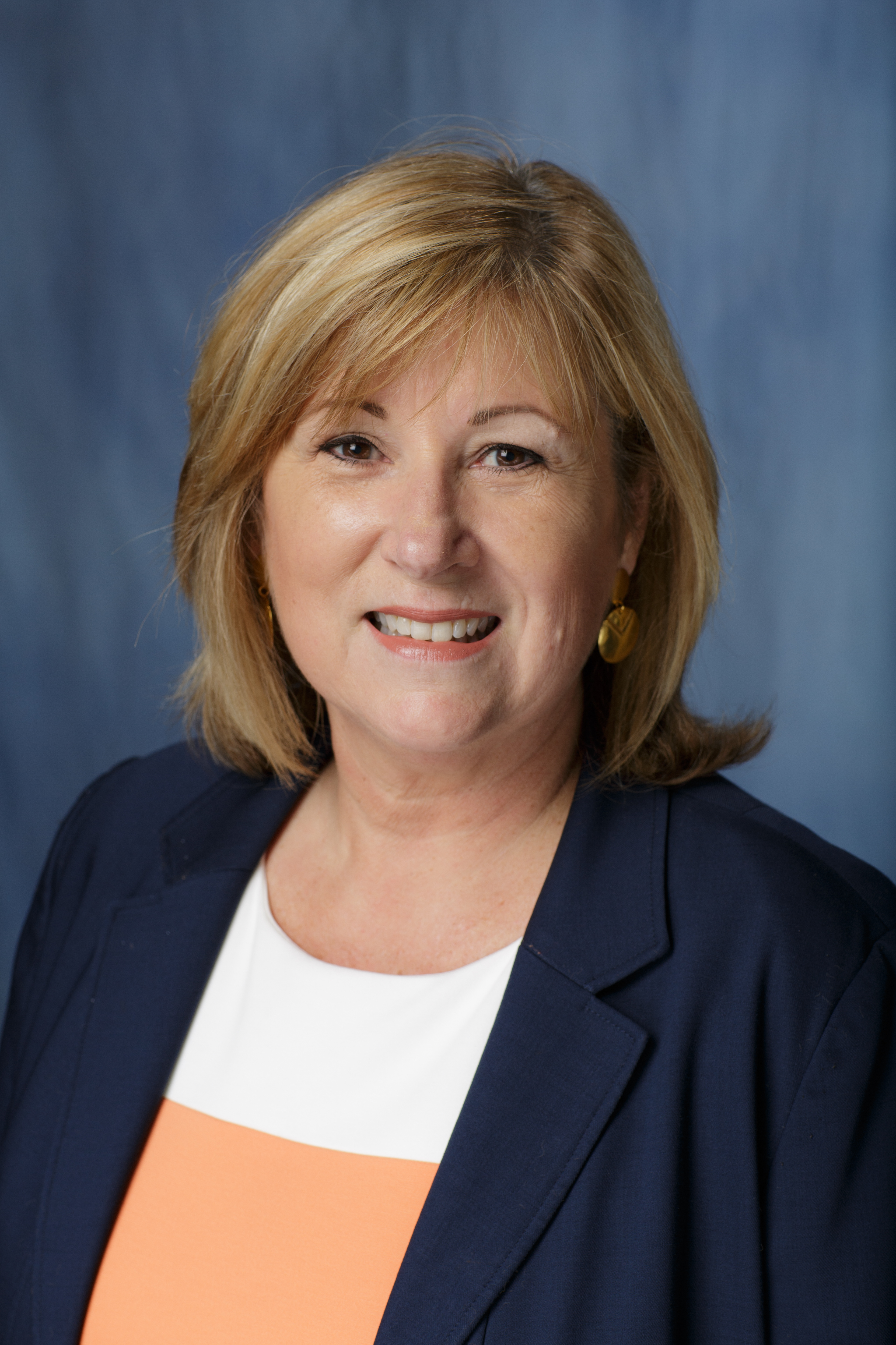 Anne Dillard, College of Nursing