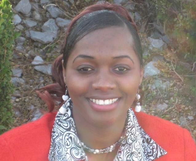 Teresa Mutahi, College of Liberal Arts and Sciences